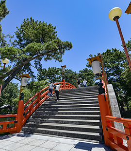 住吉大社