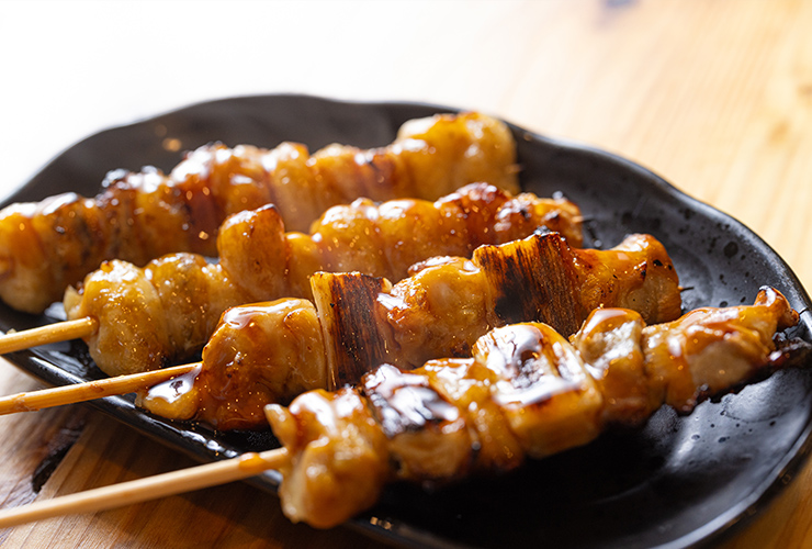 大衆焼き鳥酒場 やきとりさんきゅう 住之江店