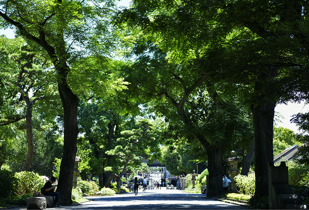 住吉公園